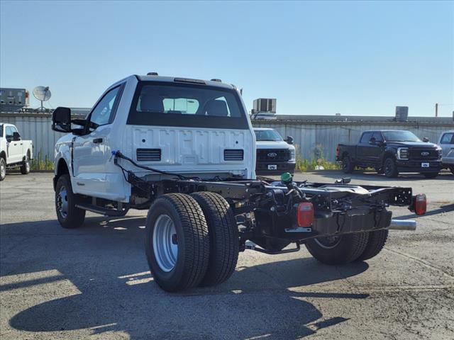 2024 Ford F-350 Super Duty F-350 XL - Photo 2
