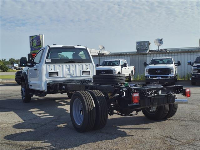 2024 Ford F-450 F-450 XL - Photo 2
