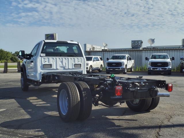 2024 Ford F-450 F-450 XL - Photo 2