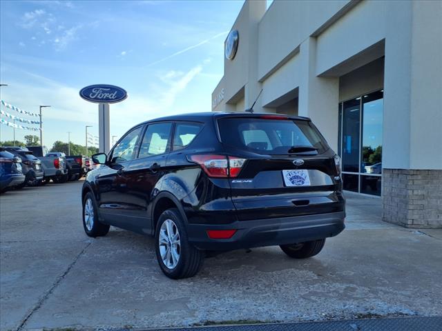 2018 Ford Escape S - Photo 2