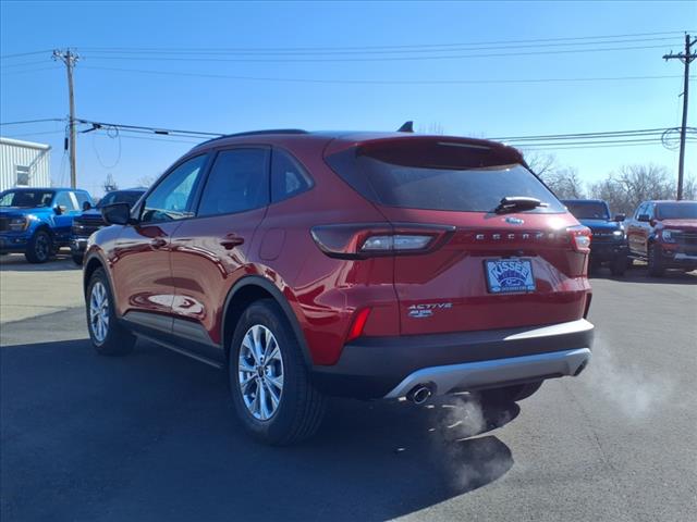 2025 Ford Escape Active - Photo 2