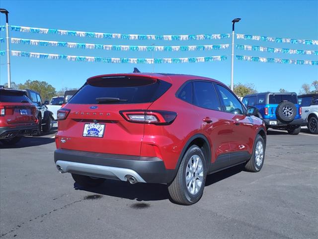 2025 Ford Escape Active - Photo 2