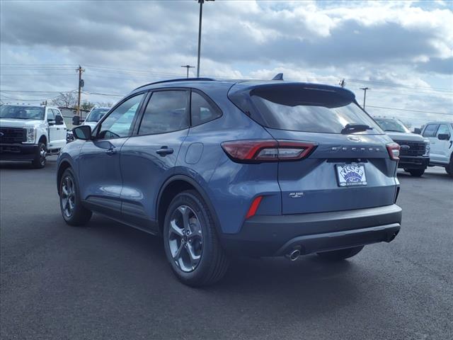 2025 Ford Escape ST-Line - Photo 2