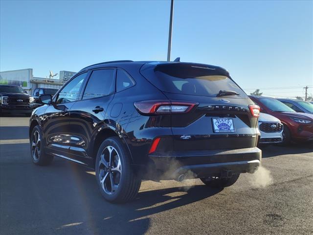 2025 Ford Escape Hybrid ST-Line Elite - Photo 2
