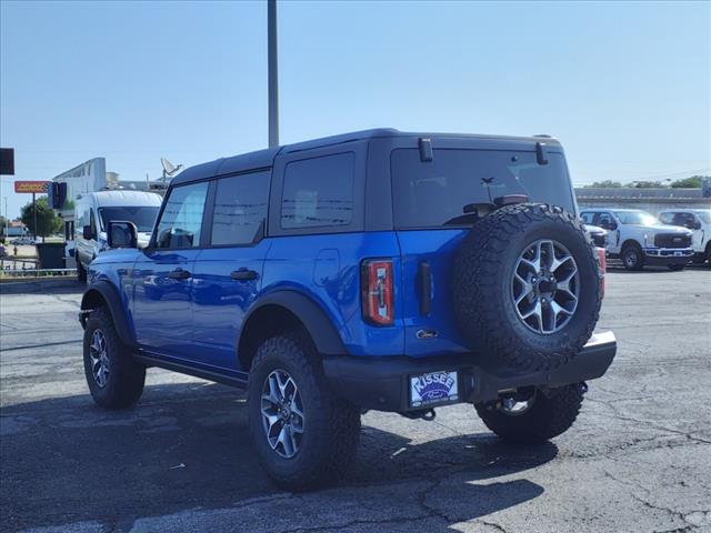 2024 Ford Bronco Badlands - Photo 2
