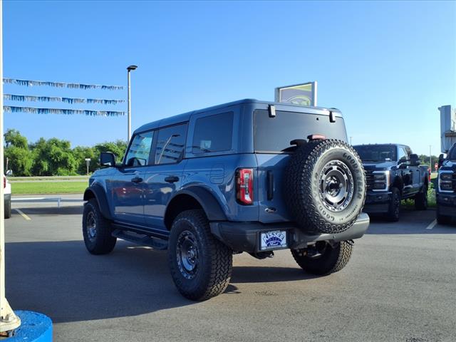 2025 Ford Bronco Badlands - Photo 2