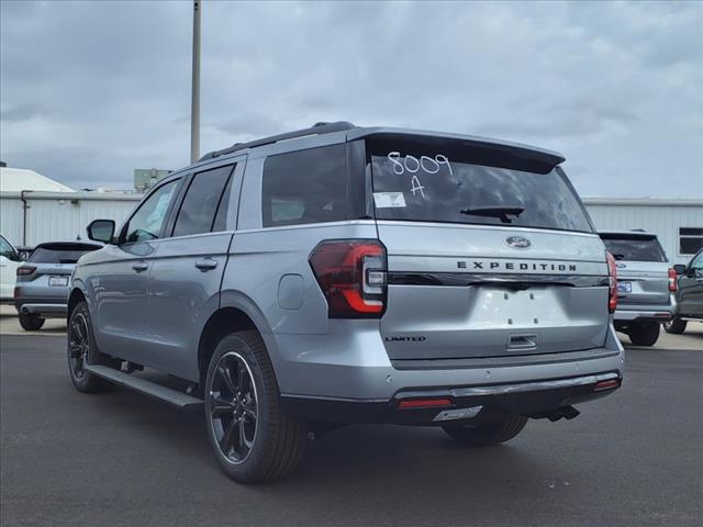 2024 Ford Expedition Limited - Photo 2