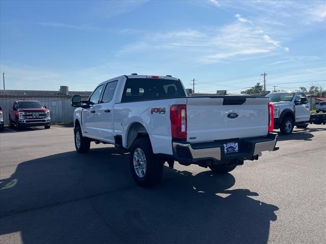 2025 Ford F-250 Super Duty XLT - Photo 2