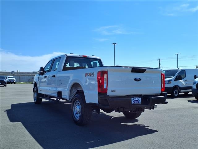 2025 Ford F-250 Super Duty F-250 XL - Photo 2
