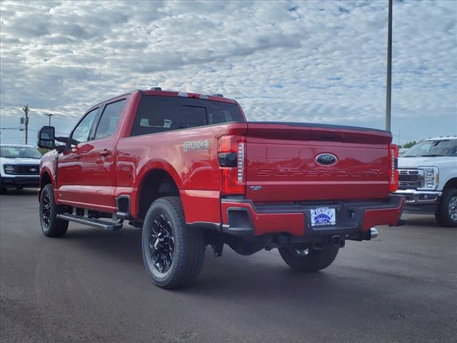 2024 Ford F-250 Super Duty F-250 XLT - Photo 2