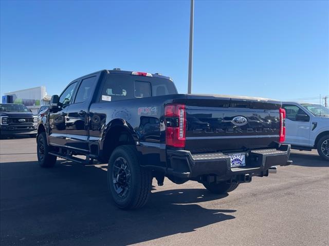 2024 Ford F-250 Super Duty XLT - Photo 2
