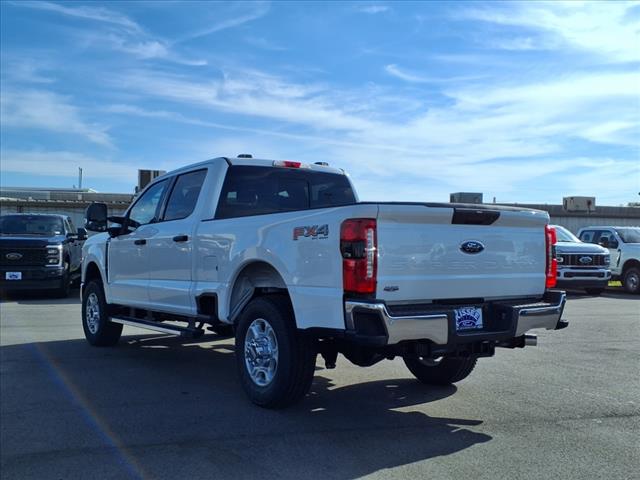 2025 Ford F-250 Super Duty F-250 XLT - Photo 2