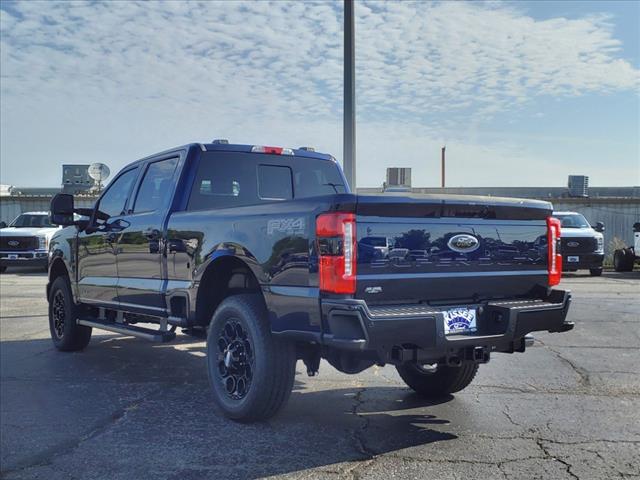 2024 Ford F-250 Super Duty XLT - Photo 2