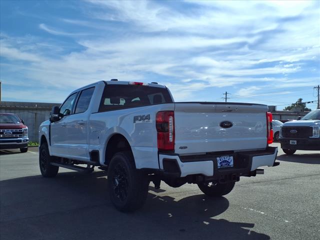 2025 Ford F-350 Super Duty F-350 XLT - Photo 2