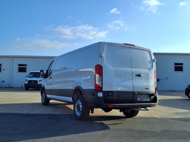 2025 Ford Transit Cargo Van - Photo 2