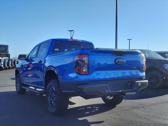 2024 Ford Ranger XLT - Photo 2