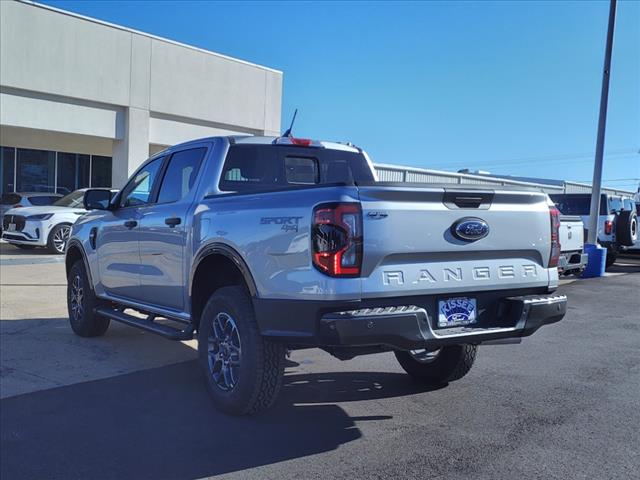 2024 Ford Ranger XLT - Photo 2