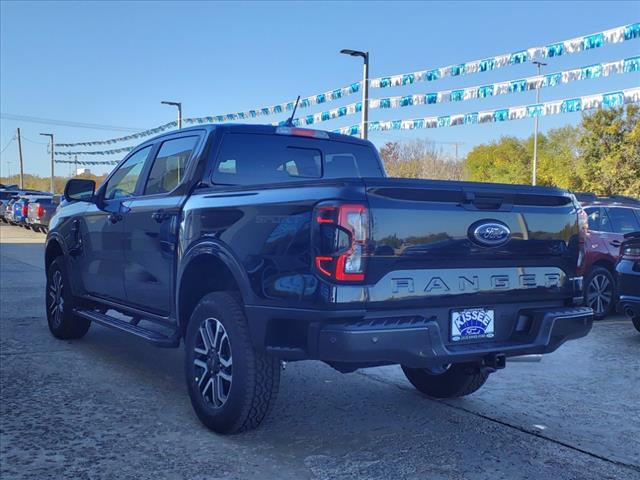 2024 Ford Ranger Lariat - Photo 2