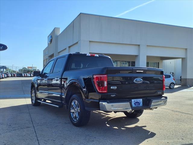 2022 Ford F-150 XLT - Photo 2
