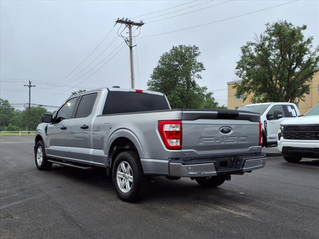 2022 Ford F-150 XL - Photo 2