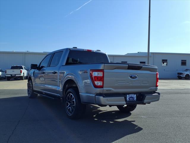 2023 Ford F-150 XL - Photo 2