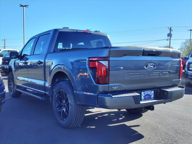 2024 Ford F-150 STX - Photo 2