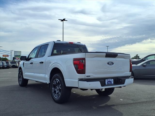 2025 Ford F-150 STX - Photo 2