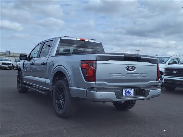 2024 Ford F-150 STX - Photo 2