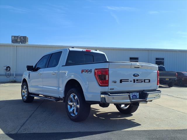 2021 Ford F-150 XLT - Photo 2