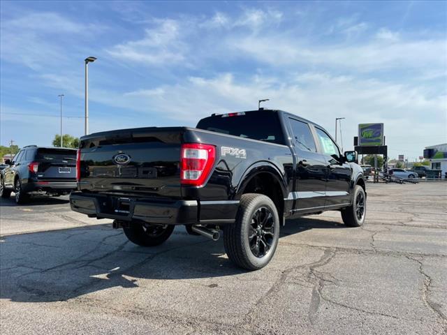 2022 Ford F-150 XL - Photo 2