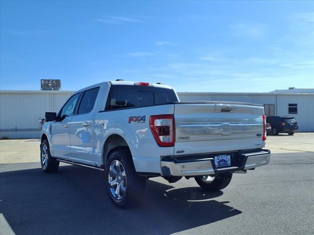 2022 Ford F-150 King Ranch - Photo 2