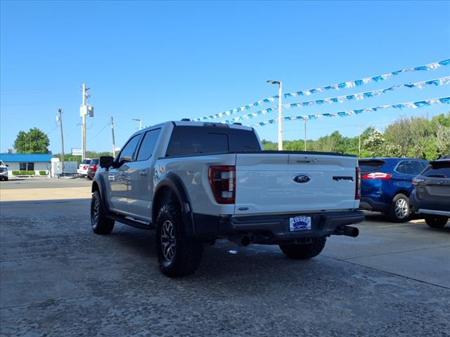 2022 Ford F-150 Raptor - Photo 2