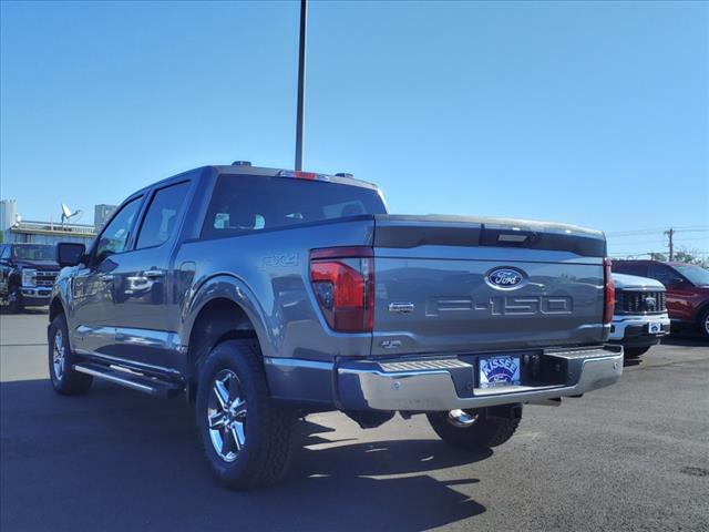 2024 Ford F-150 XLT - Photo 2