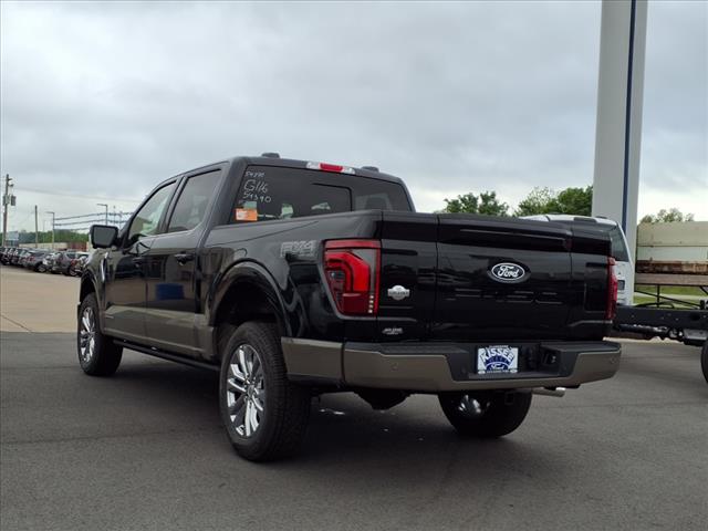 2025 Ford F-150 King Ranch - Photo 2