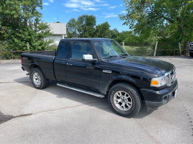 2011 Ford Ranger XLT - Photo 2