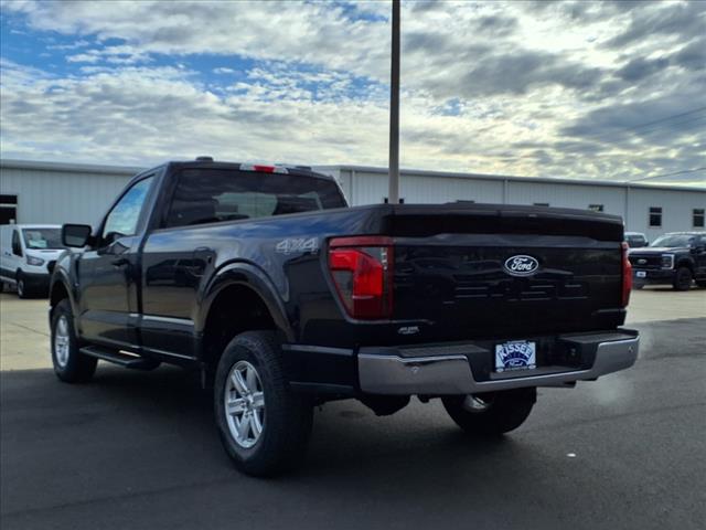 2025 Ford F-150 XL - Photo 2
