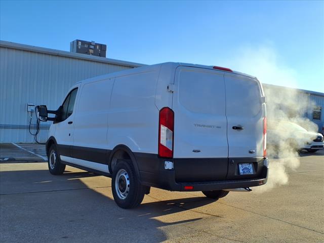 2025 Ford Transit Cargo Van - Photo 2