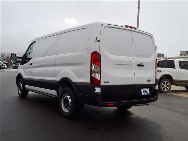 2024 Ford Transit Cargo Van - Photo 2
