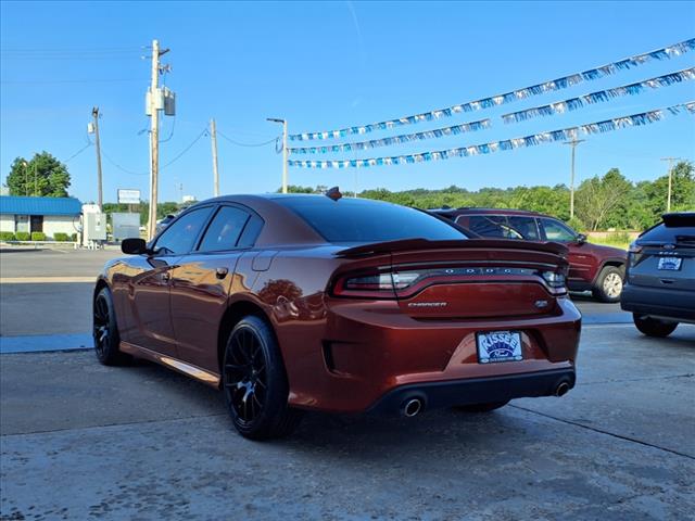 2021 Dodge Charger GT - Photo 2