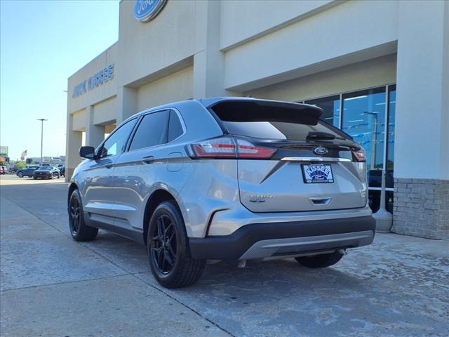 2024 Ford Edge SEL - Photo 2