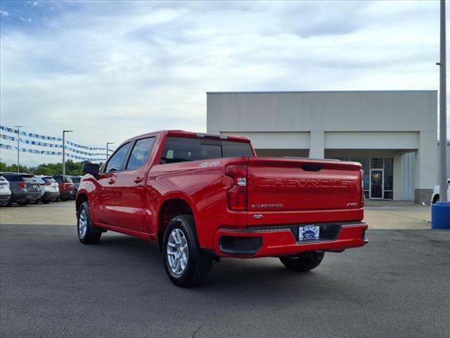 2023 Chevrolet Silverado 1500 RST - Photo 2