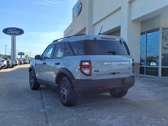 2022 Ford Bronco Sport Big Bend - Photo 2