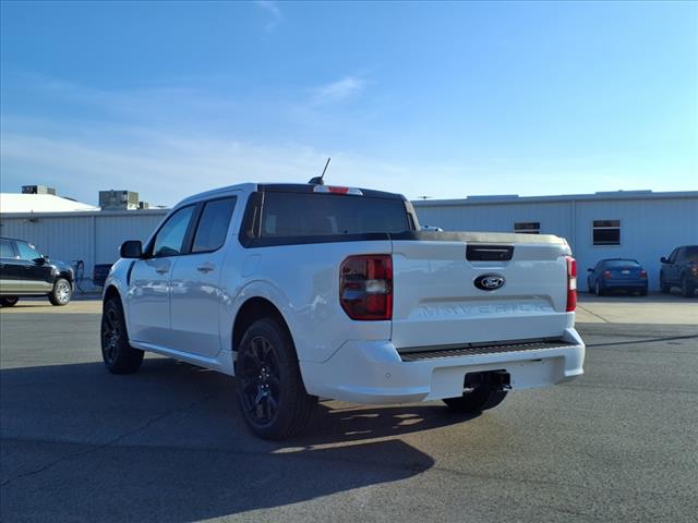 2025 Ford Maverick Lobo - Photo 2