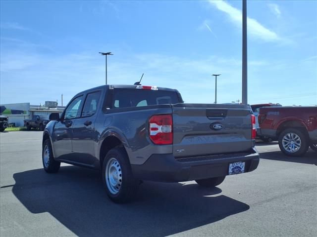 2025 Ford Maverick XL - Photo 2