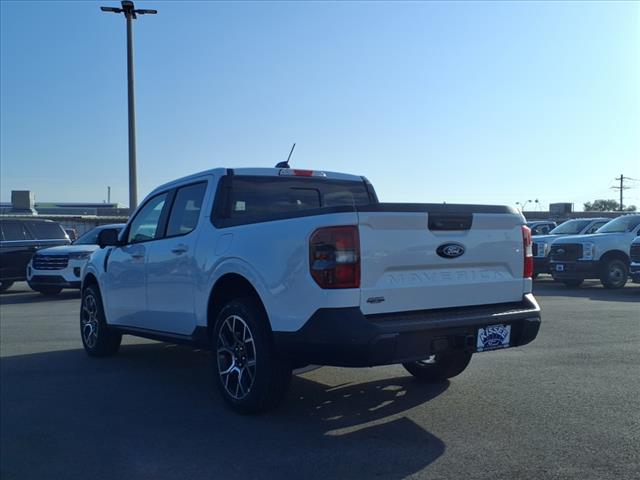 2025 Ford Maverick Lariat - Photo 2