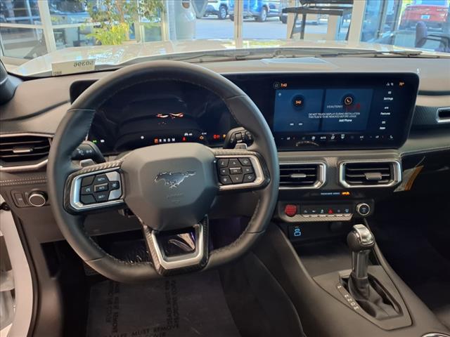 2025 Ford Mustang GT Premium Fastback - Photo 3
