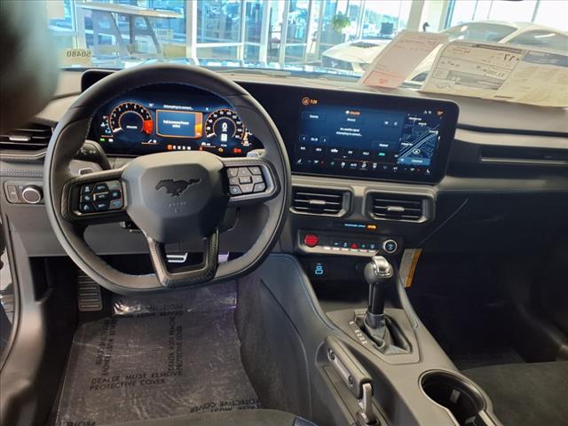 2025 Ford Mustang Dark Horse Premium - Photo 3