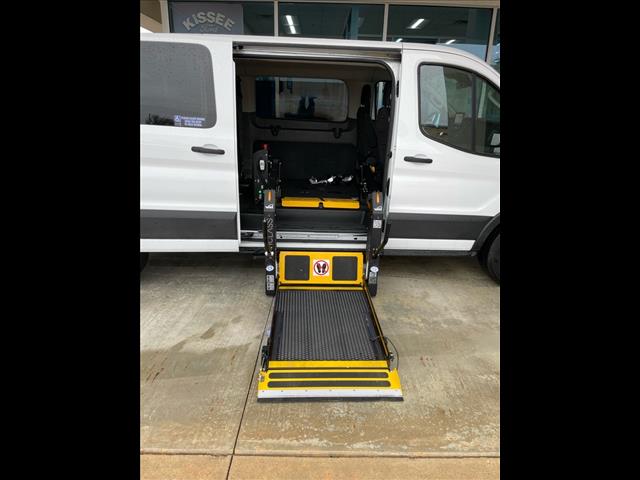 2020 Ford Transit XLT - Photo 3