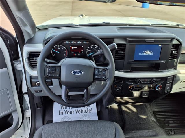 2025 Ford F-350 Super Duty F-350 XL - Photo 3