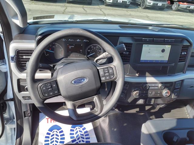 2024 Ford F-350 Super Duty F-350 XL - Photo 3